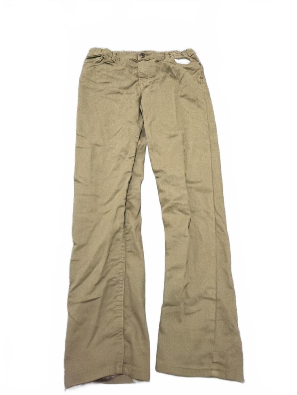 OshKosh B'gosh Boys Pants 14/14A Khaki